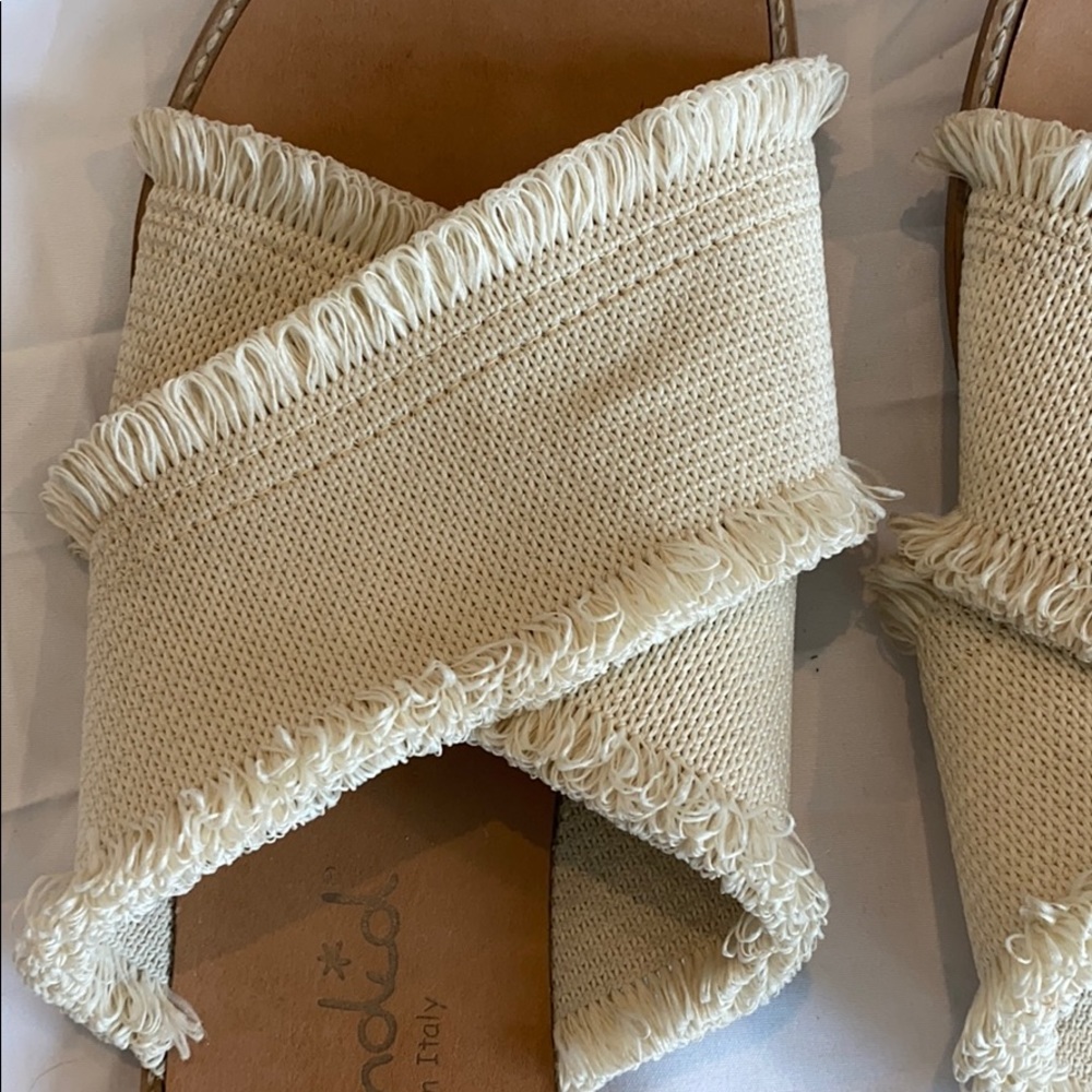 Sandals - Picture 3 of 5